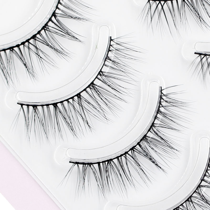 New Lash Extension False Eyela - Eyelash Extension Japan review and price