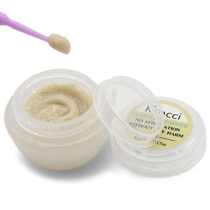 Kimcci 10pcs/lot Professional  - Eyelash Extension Is Safe review and price