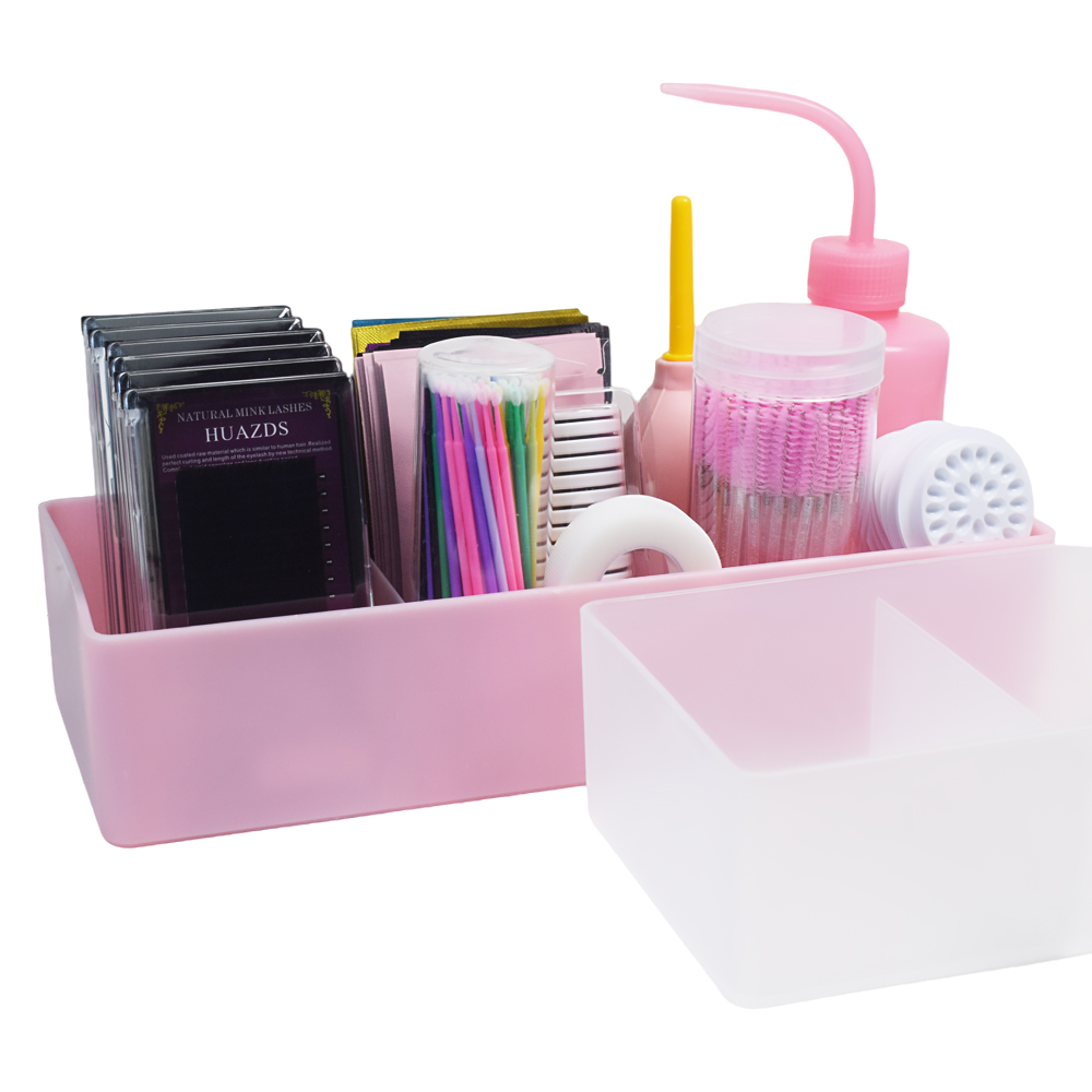 False Eyelash Storage Box For  - Eyelash Extension Repair review and price