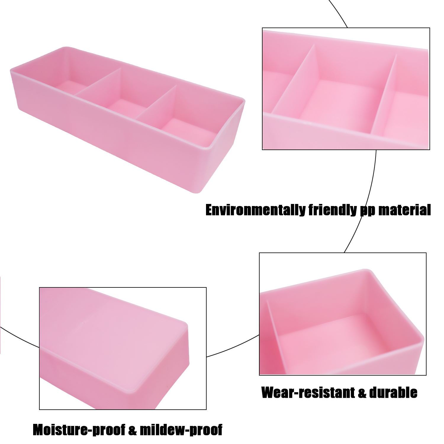 False Eyelash Storage Box For  - Eyelash Extension Repair review and price