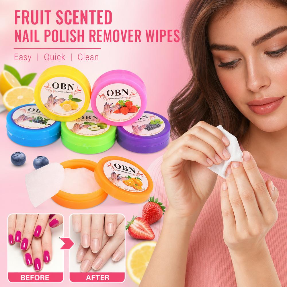 Flower Flavor Nail Art Polish  - Eyelash Extension Removal review and price
