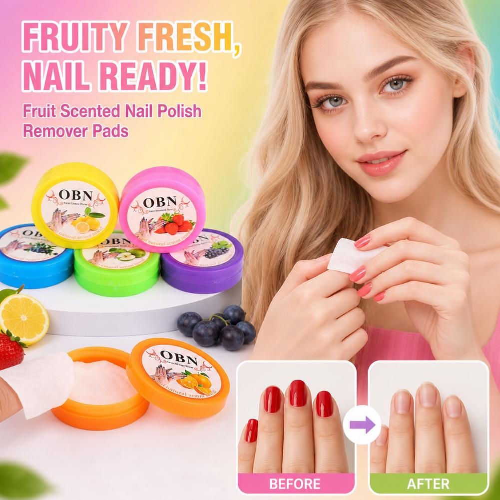 Flower Flavor Nail Art Polish  - Eyelash Extension Removal review and price