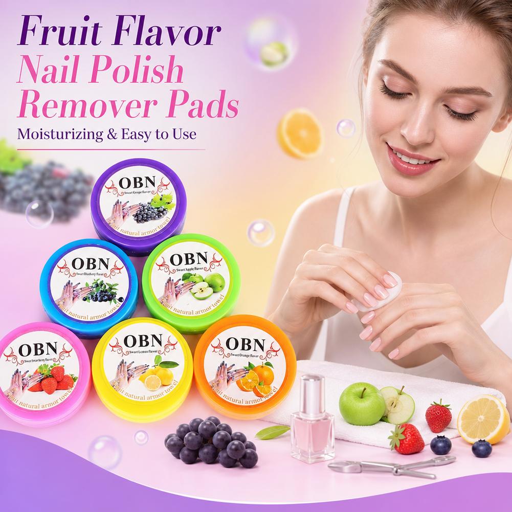 Flower Flavor Nail Art Polish  - Eyelash Extension Removal review and price