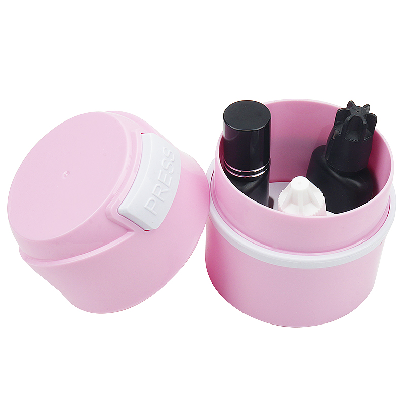 1pcs Eyelash Glue Storage Tank - Eyelash Extension Repair review and price