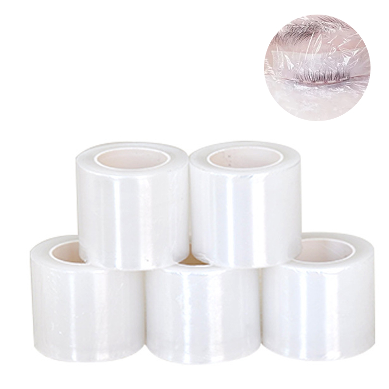 200m Transparent Makeup Film L - Eyelash Extension Repair review and price