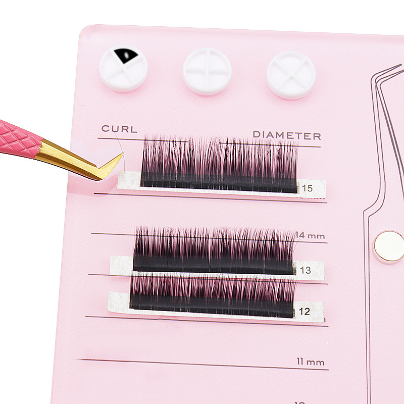 Magnetic Eyelash Suction Plate - Eyelash Extension Repair review and price
