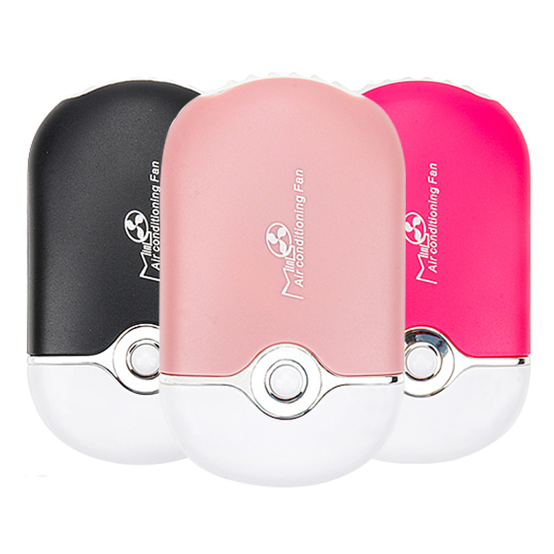 Mini USB Charging Eyelash Fan  - Eyelash Extension Repair review and price