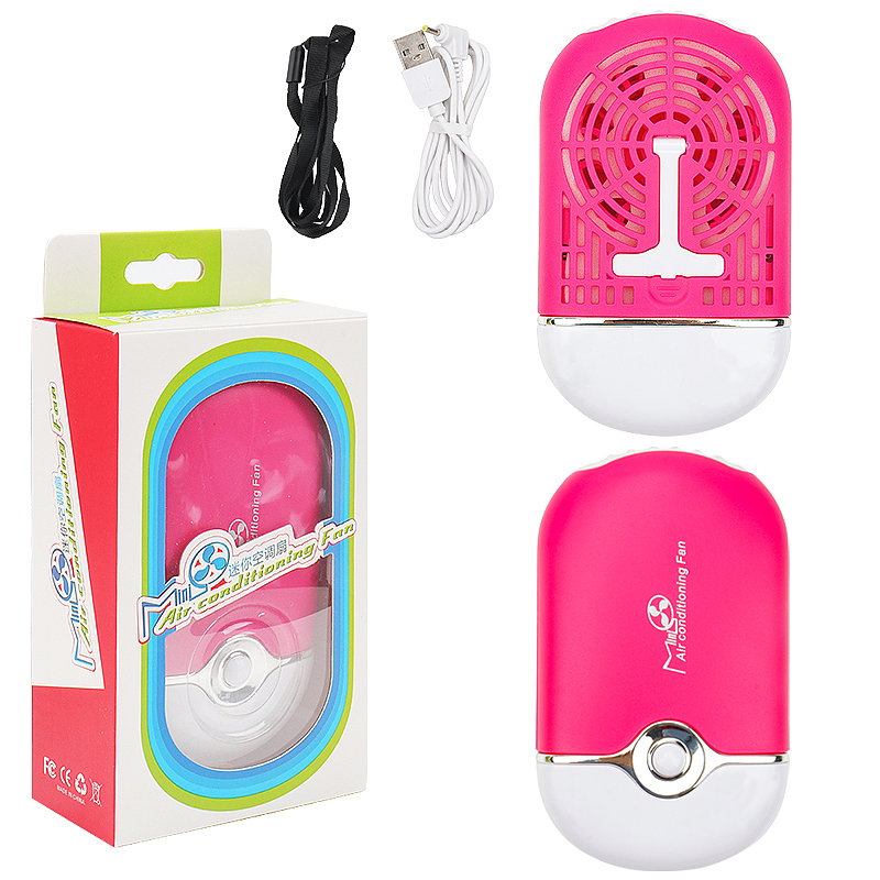 Mini USB Charging Eyelash Fan  - Eyelash Extension Repair review and price