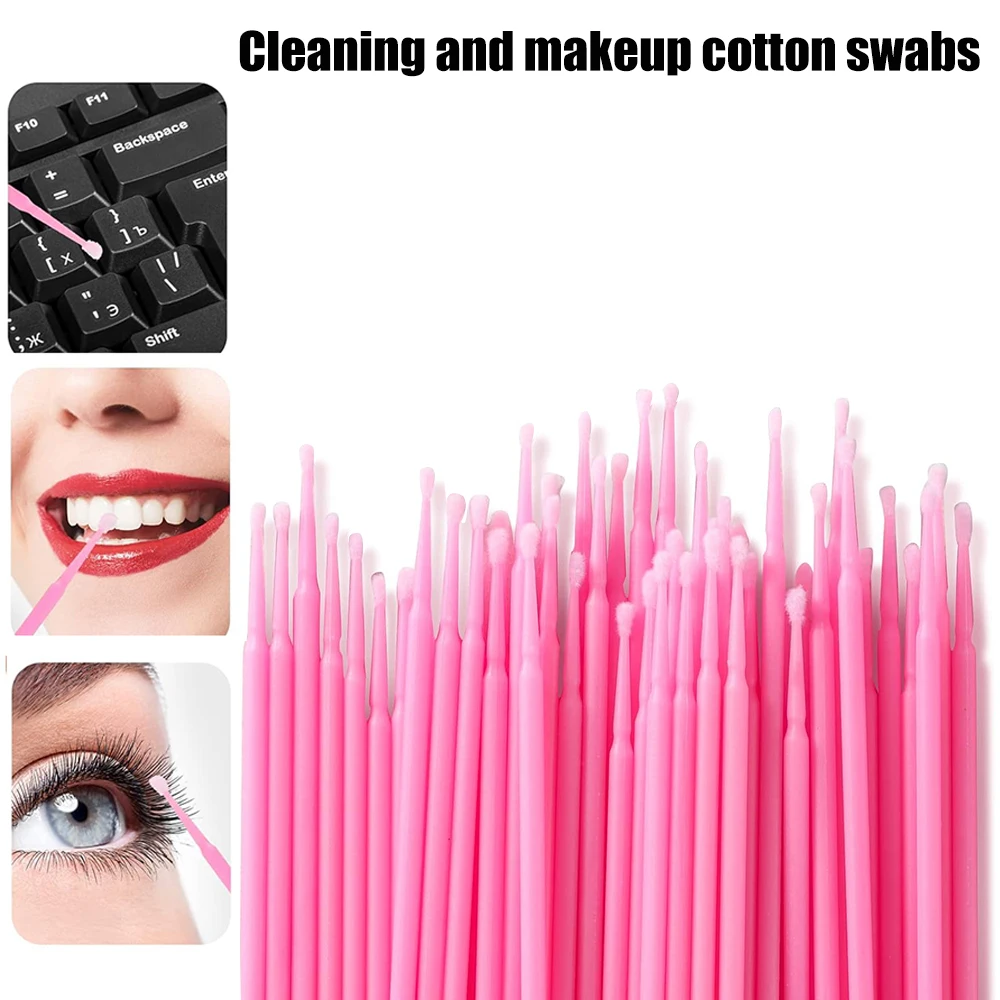 300pcs Individua Tool For Eyel - Eyelash Extension Removal review and price