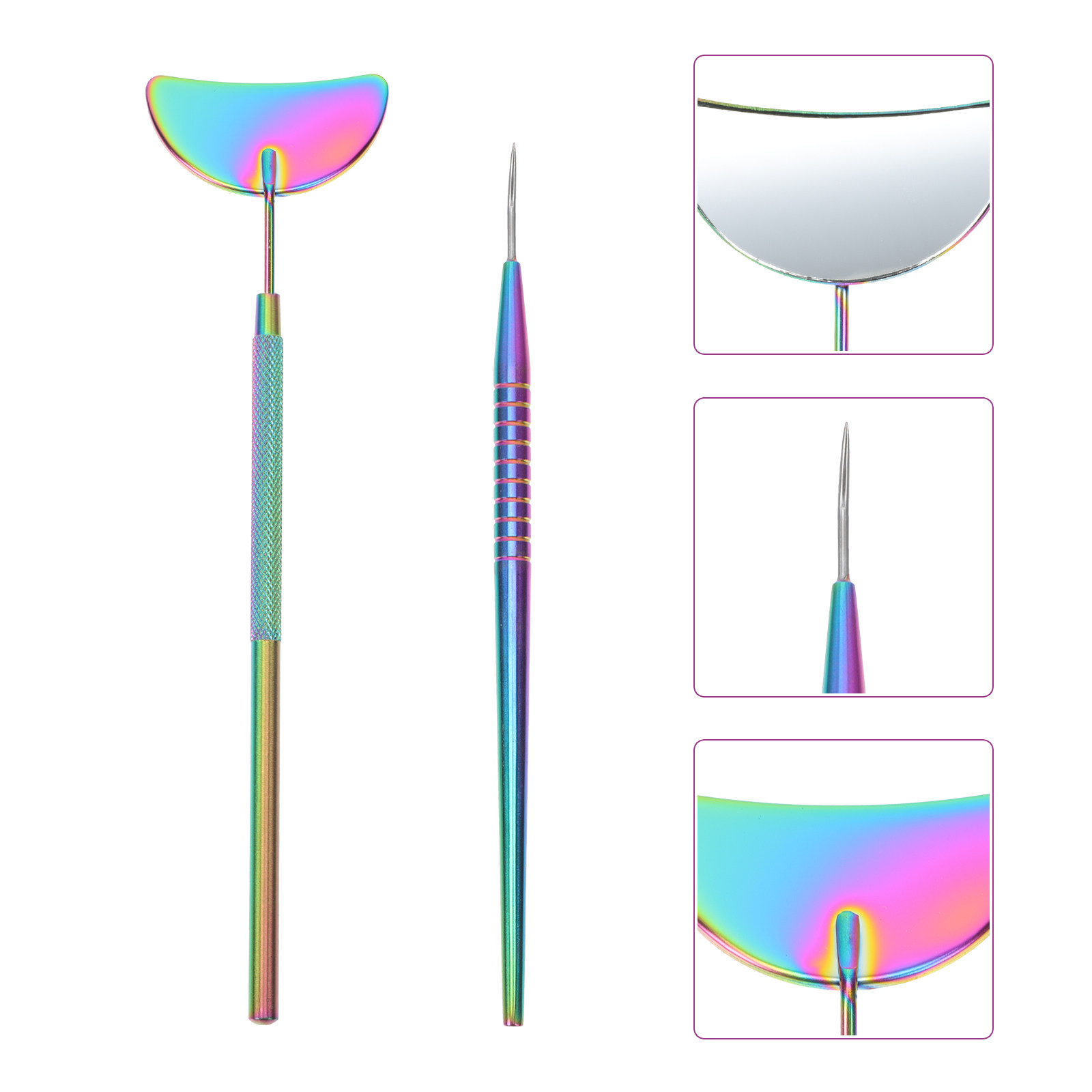 1Set Assistant Tool Kit Eyelas - Eyelash Extension Is Safe review and price