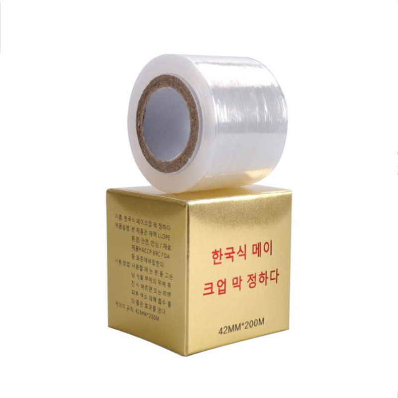 1 Roll 200M False Eyelashes Ex - Eyelash Extension Salon review and price