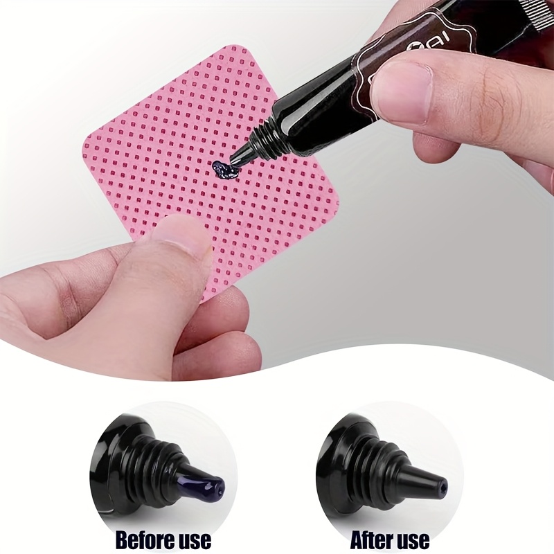 50/100/200pcs Lint-Free Nail W - Eyelash Extension Removal review and price