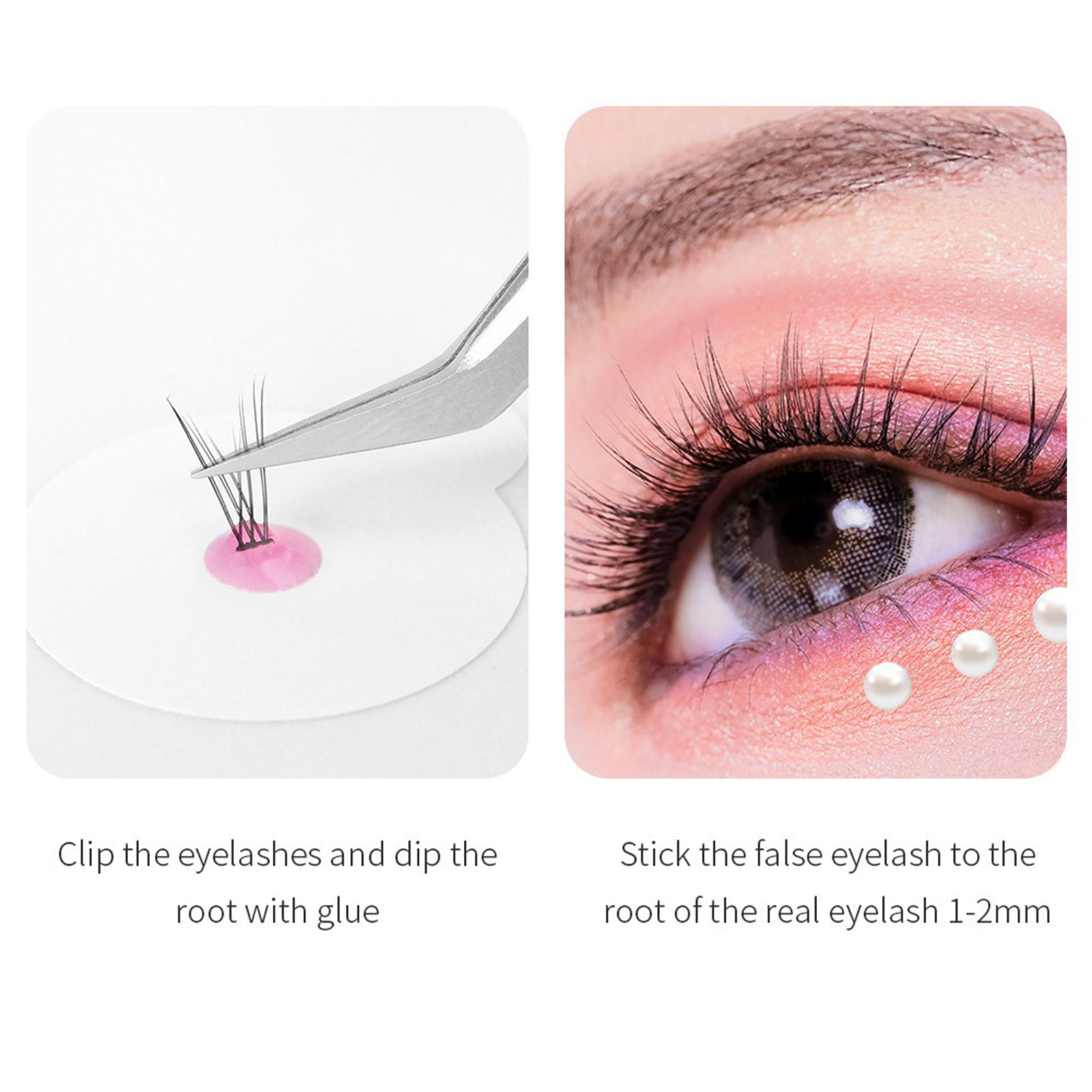 Eyelash Extension Glue 5ml Qui - Eyelash Extension Is Safe review and price
