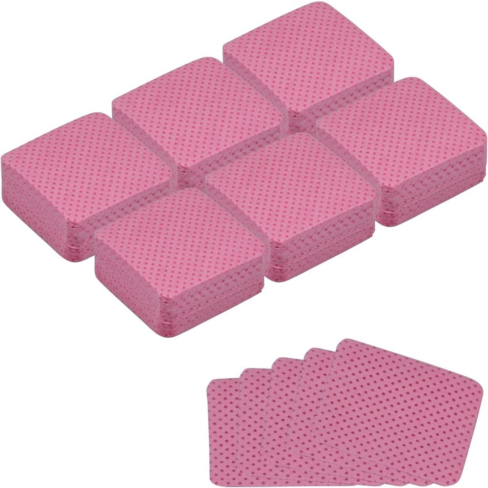 150 Pcs Soft Absorbent Lint-Fr - Eyelash Extension Removal review and price